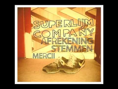Superlijm - Company