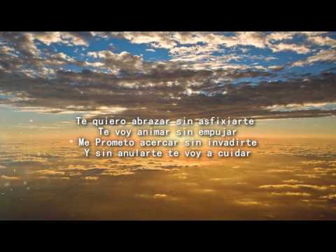 Quiero de ti - Droow (Video Lyrics)