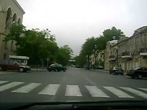 BAKU 28.05.2010. M.A.Z.O