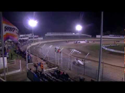 2013 Victorian Title A-Main