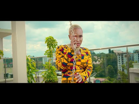 Alphajiri x Jovial- KOLEA (Official Video) DIAL "SKIZA"*811*447#