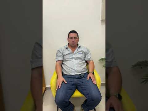 המלצת מטופל