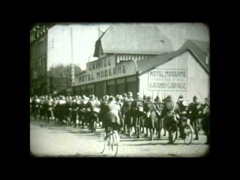 © Ville de Laval - Un dimanche à Laval exceptionnel 14 juin 2015 - Bande annonce