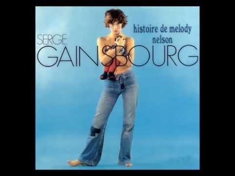 Serge Gainsbourg - Cargo Culte
