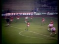 Ungarn - Danmark 1-0 1983 (Hungary vs Denmark). EM-kvalifikationskamp