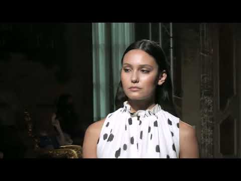 MARC CAIN Spring 2022 / Emerging Talents Milan