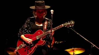 Lera Lynn - Run The Night - Dallas, TX 09-18-2016