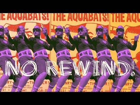 Video thumbnail for No Rewind!