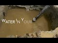 Water in Your Basement?  Basement Waterproofing in Williston, Vermont, by Matt Clark's Northern Basement Systems.