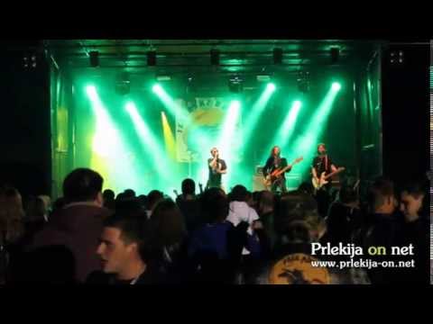 12. mednarodno srečanje MK Jezerski duhovi