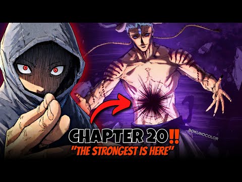 SUKUNA LEVEL YUJI!💀WORLD CUTTING SLASH GINAMIT?!😨DABURA NAPAKA-OP NA! |JJK MODULO CHAPTER 20 TAGALOG