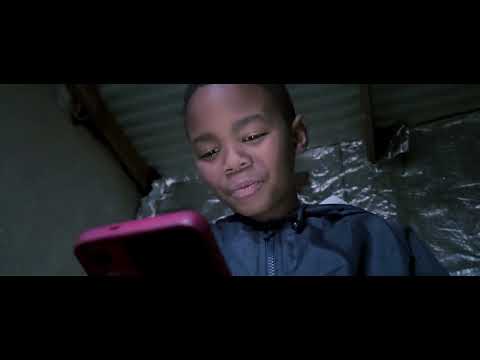 Laaities in vedag | KORTFILM “Afrikaans Comedy”