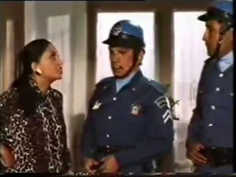 Tráiler El Patrullero 777 1978