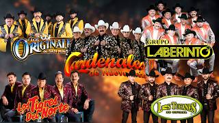 Download lagu Cardenales de Nuevo León, Los Invasores, Los Originales, Grupo Laberinto - Puros Corridos Viejos Mix mp3