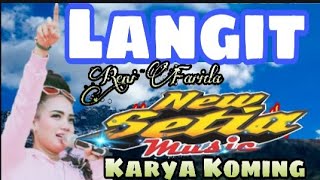 Download lagu langit lagu banyuwangi - Reni Farida - Live New Setia musik Plaosan mp3 Download lagu langit lagu banyuwangi - Reni Farida - Live New Setia musik Plaosan mp3