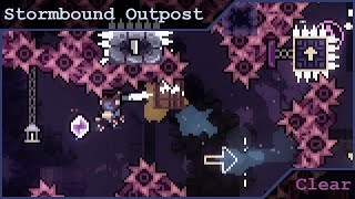 [SSC2024] Stormbound Outpost