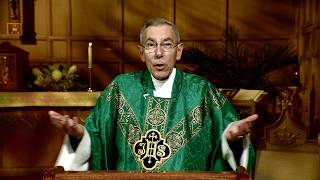 Catholic Mass Today | Daily TV Mass, Monday February 16, 2026