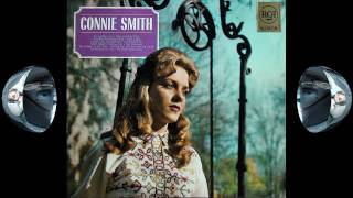 Connie Smith, Long black limousine