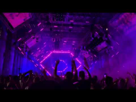 RESISTANCE Stage Ultra Europe 2019