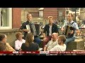 FIONA ARMSTRONG BBC NEWS 29 Aug 2013 LINCOLNSHIRE DIALECTS