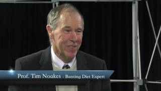 The Faizal Sayed Show with Professor Tim Noakes