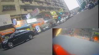 Re: [新聞] 台南交通大執法 加強取締9大違規