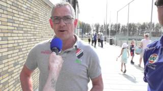 Interviews GRC 14 - Nivo Sparta