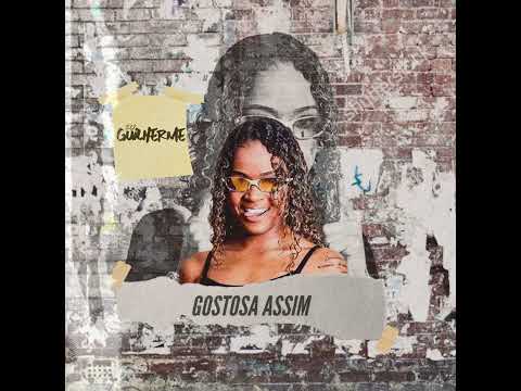 MC Dricka X DJ Guilherme - Gostosa Assim / Bota Ne Mim