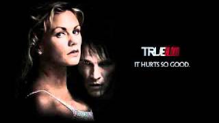Cat Power-Half of You (True Blood)