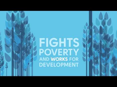 70 years Strong UN. Better World