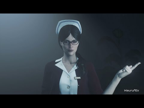 The Evil Within 2 PC Gameplay Walkthrough Part 5 [No Commentary]