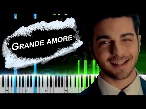 Grande Amore - Il Volo