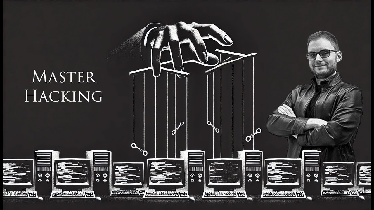 Get Started With Ethical Hacking: Beginner To Master