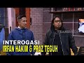 FULL INTEROGASI IRFAN HAKIM PRAZ TEGUH BIKIN NGAKAK TEROOSS LAPOR PAK 07 06 22