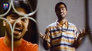 Simbu Best Scene Manmadha Movie  Latest Telugu Mov