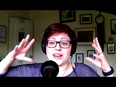 Rabbiting On  - Episode 1 - Shavuot