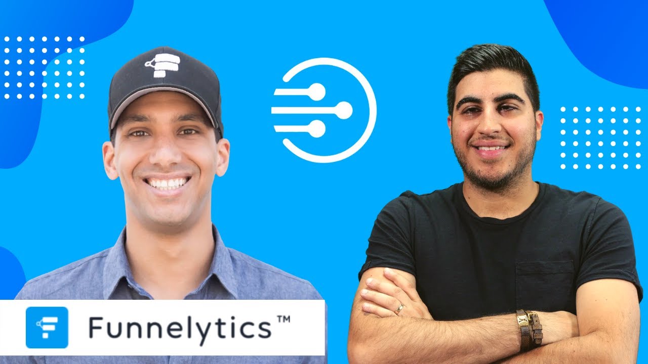 Funnelytics Hits $2M Revenue, 40k Users. Helping Marketers Track Campaign Performance