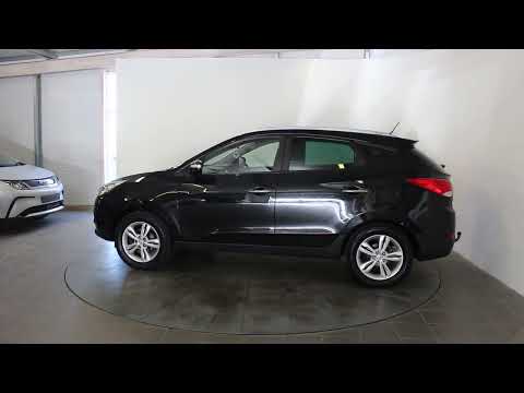 Hyundai ix35 1.7 Diesel Premium Sport 2WD 115hp - Image 2
