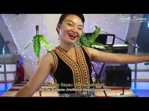 Kaamatan Norikot Kawagu | NORTH BORNEO CRUISES