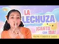 Canta con Isa | La Lechuza | Canción Infantil | Aprende Peque