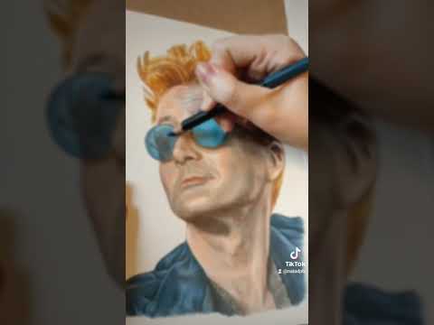 Good Omens: Lockdown