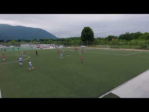 MNK VOGOSCA - FK UNIS 5:0