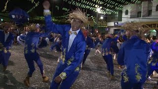 ASSISTA AQUI O SÃO JOÃO DE EUCLIDES DA CUNHA - 2022.