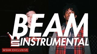 Playboi Carti - Beam ft. Rich Brian [INSTRUMENTAL]\\ Reprod. Young Rocky