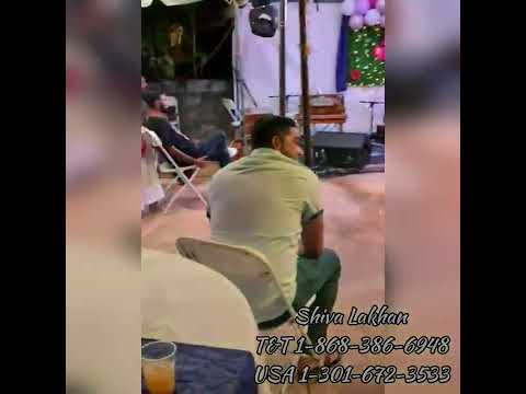 Shiva Lakhan- Fasting for a Pooja