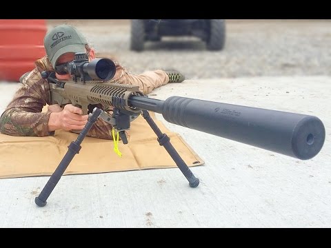 Hard Target Interdiction