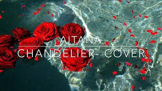 Download lagu Aitana - Chandelier [AUDIO] mp3