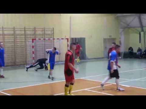 11.01.2017 r  SHLPN  Traper Chichy – Husaria Niegosławice  (2)