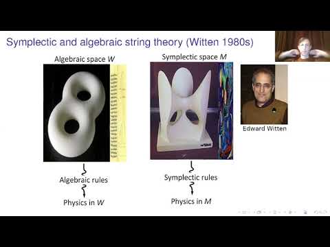 Nicholas Sheridan - Mirror Symmetry and Riemann Zeta Values (November 18, 2020)