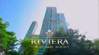 The Riviera Wongamat Beach